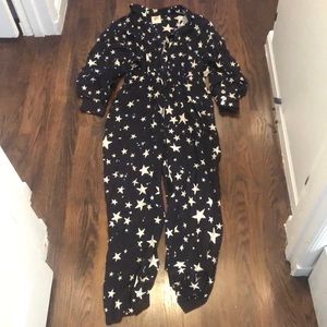 Farm Rio Stardust Jumpsuit